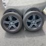 Lexus is200 alloy Image 5