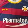 Skerries Official BLK Rugby Union Jersey (Adult Large) FREE POST Image 2