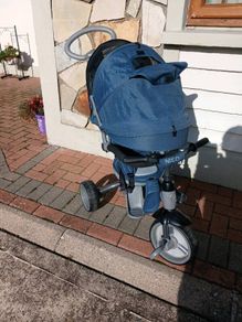Nico Trike New