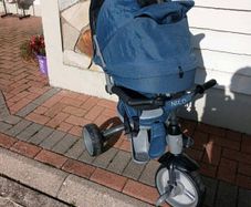 Nico Trike New