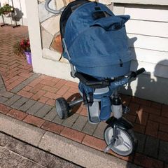 Nico Trike New