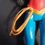Dc Comics: Dc Super Hero Girls Wonder Woman Doll Image 2