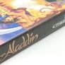 Disney's Aladdin for Sega Mega Drive - Boxed Image 2