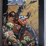 ULTIMATE X-MEN Deluxe hardcover graphic novels. By Mark Millar. From MARVEL Comics Image 5