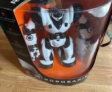 Robo Sapian