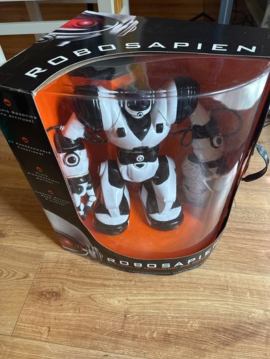 Robo Sapian