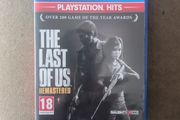 The Last of Us