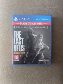 The Last of Us