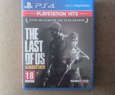 The Last of Us