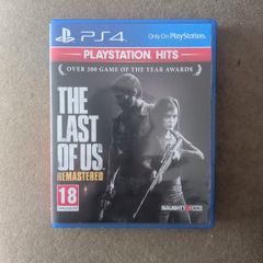 The Last of Us