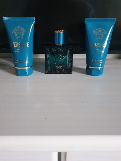versace