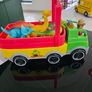 dino kingdom truck Image 3