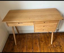 Hubsch Desk