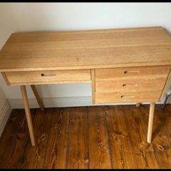 Hubsch Desk