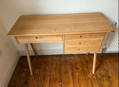 Hubsch Desk