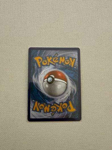 Pokemon Card Hidden Fates Giovanni's Exike
