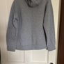 Hoodrich Grey Hoodie Image 3