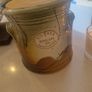 Kiltrea Bridge Pottery Nibbles Jar New Never Used Image 4