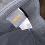 Hugo Boss black & silver "boss" cap Image 3