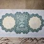 1 Pound Lady Lavery 25/10/55 IRISH NOTE Image 2