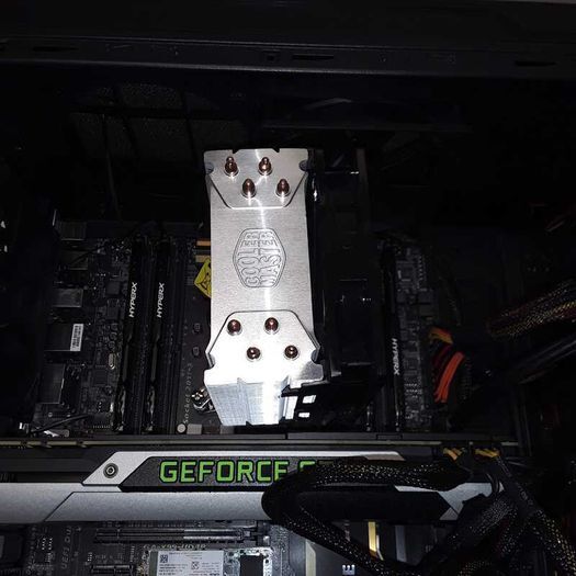 Gaming Pc 32gb Ram