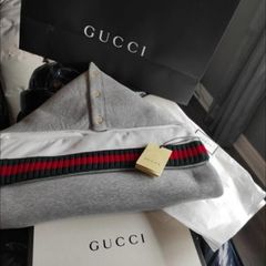 Gucci footmuff