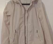 Rain Jacket XS/S