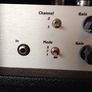 Diezel head with 4 x 12 Marshall cab Image 2