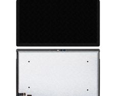 For Microsoft Surface Book 3 Replacement LCD Touch Screen Assembly With Frame - Black