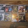 32 PS4, Ps3, PsVita & Psp games Image 4