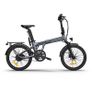 ADO AIR 20 PRO Folding Electric Bike Image 4