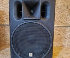 The Box PA 502 A - 15" Active PA Speaker