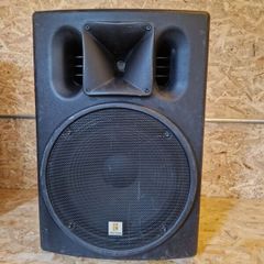 The Box PA 502 A - 15" Active PA Speaker