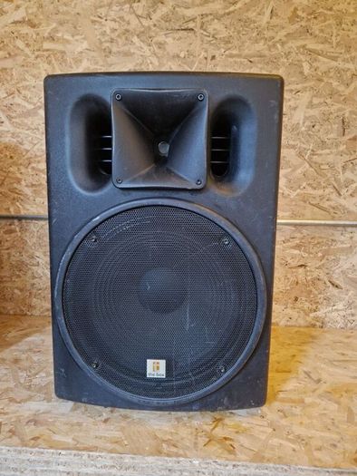 The Box PA 502 A - 15" Active PA Speaker