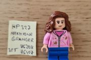 lego hp327 hermione granger, set harry potter 76398, 76407