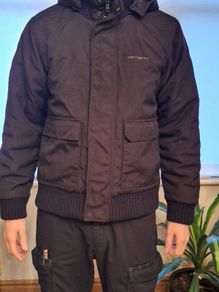 carhartt jacket S