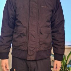 carhartt jacket S