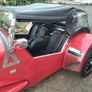 kit car lotus 7 Image 7
