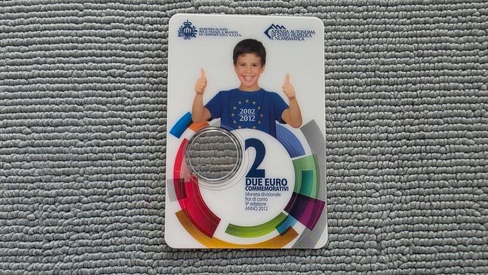 2 euro coin