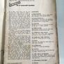 Vintage DIY Books. The Good Handiman's Encyclopaedia plus Home Decorating. Image 4