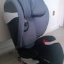 Cybex Pallas car seat (9 months to 12 years) Image 3