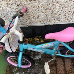 kids bike