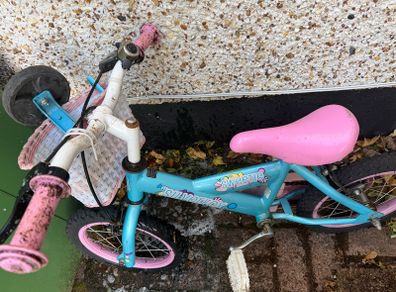 kids bike