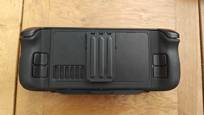 Steam Deck OLED 512GB, DBrand Killswitch Case + Cover, official charger + case, screen protector
