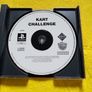 Kart challenge PlayStation 1 Ps1 PlayStation 2 ps2 games Original Image 5