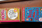 Girls Books
