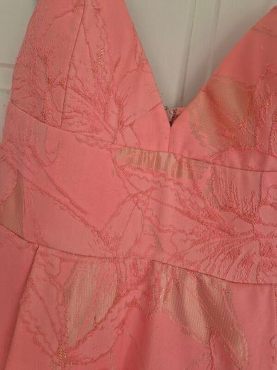 Debs Dress
