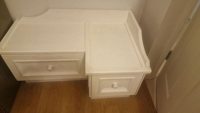 Kitchen furniture