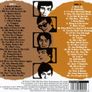 Los Bravos 2CD - Black Is Black: The Anthology 1966-1969 Image 2