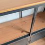 IKEA fjallbo shelving unit Image 2